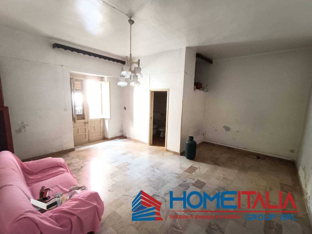 Casa indipendente a Belmonte mezzagno in Via Margherita, 26 - Foto 4