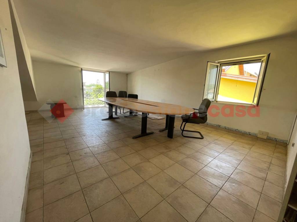 Attico / mansarda a Minturno in Via Zeccarelle, 3 - Foto 2