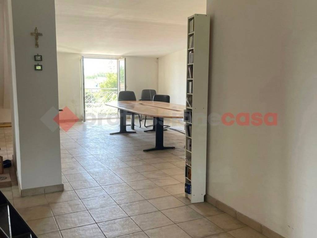 Attico / mansarda a Minturno in Via Zeccarelle, 3 - Foto 4