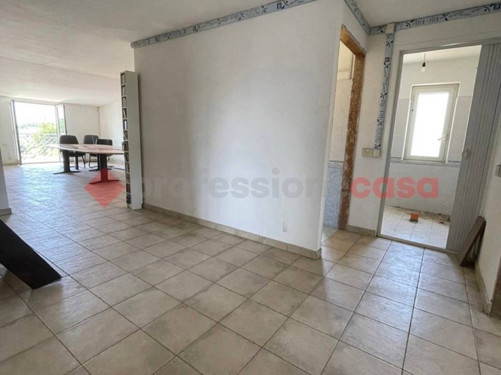 Attico / mansarda a Minturno in Via Zeccarelle, 3 - Foto 5