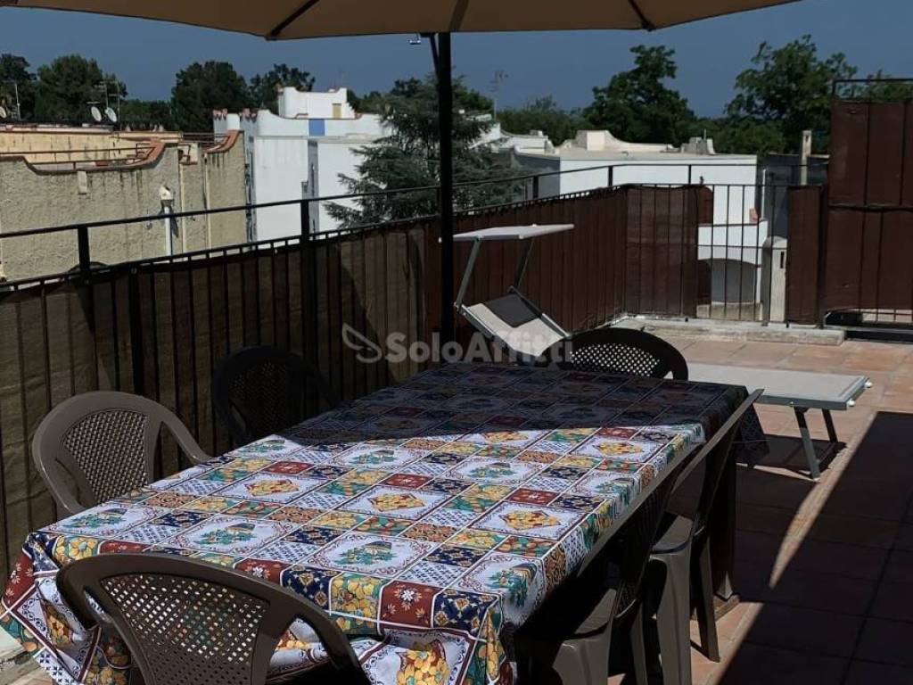 Attico / mansarda a Giardini-naxos in Viale Jannuzzo - Foto 3