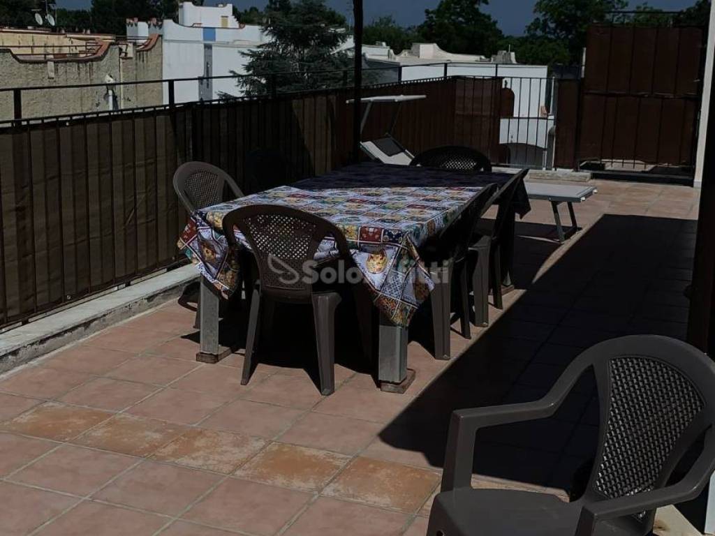 Attico / mansarda a Giardini-naxos in Viale Jannuzzo - Foto 4