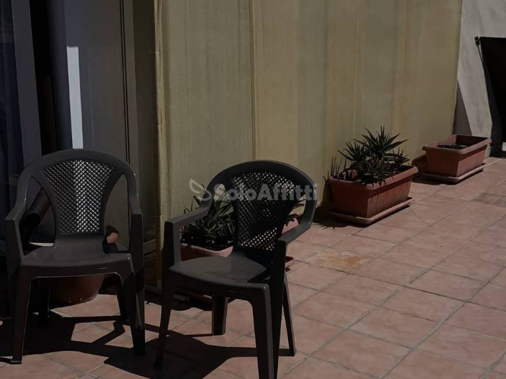 Attico / mansarda a Giardini-naxos in Viale Jannuzzo - Foto 5