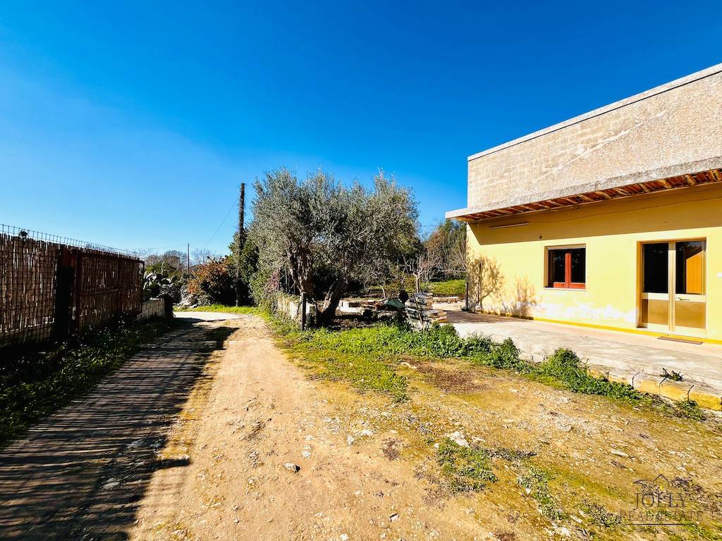 Rustico / casale a Noto in SP24 - Foto 2