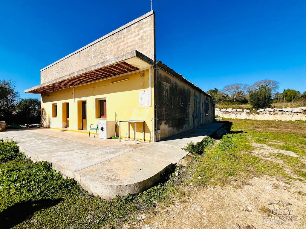 Rustico / casale a Noto in SP24 - Foto 3