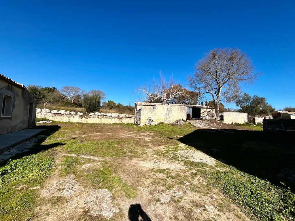 Rustico / casale a Noto in SP24 - Foto 4