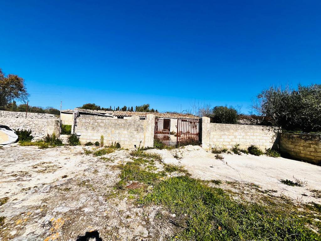 Rustico / casale a Noto in SP24 - Foto 5