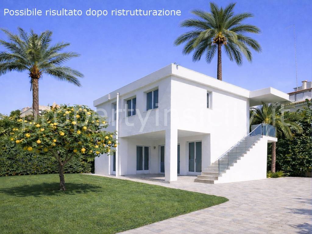 Villa a Siracusa in Via Calliope, 9 - Foto 3