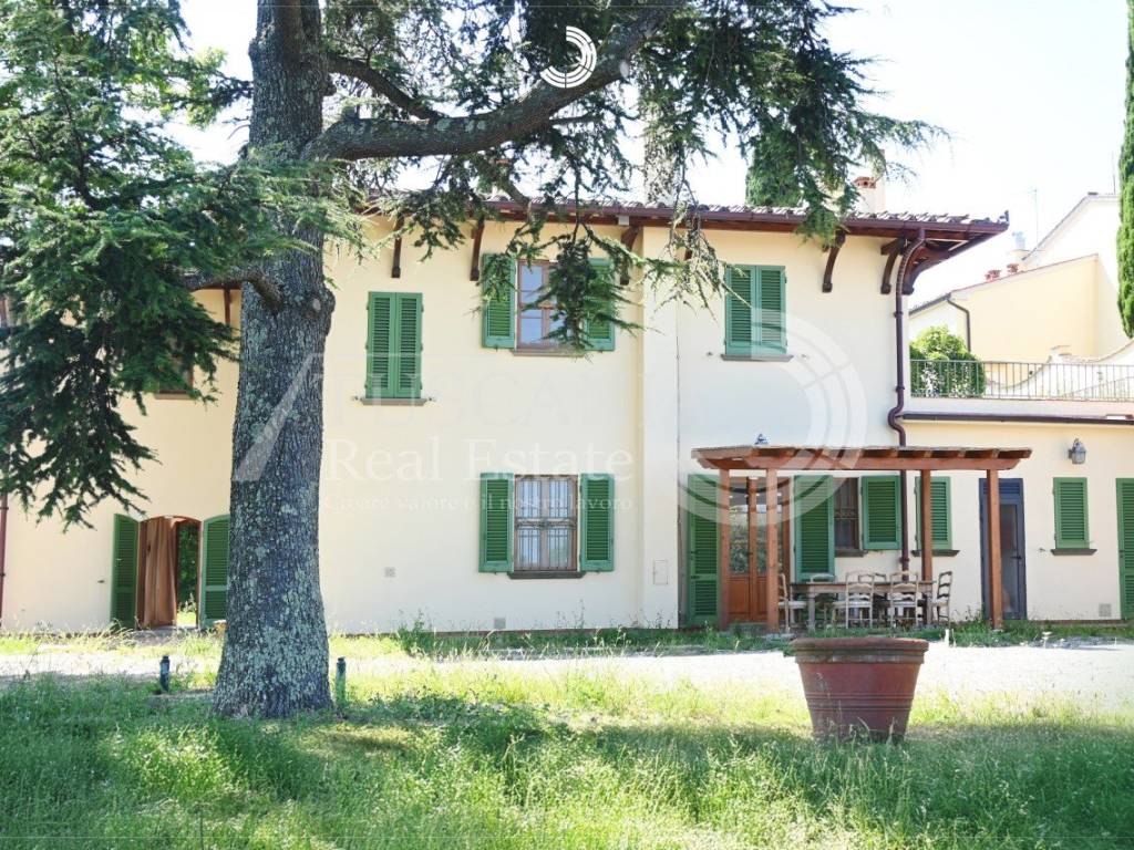 Villa a Carmignano in Via del Castello - Foto 3