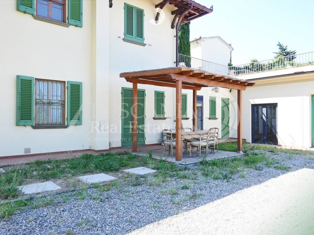 Villa a Carmignano in Via del Castello - Foto 4