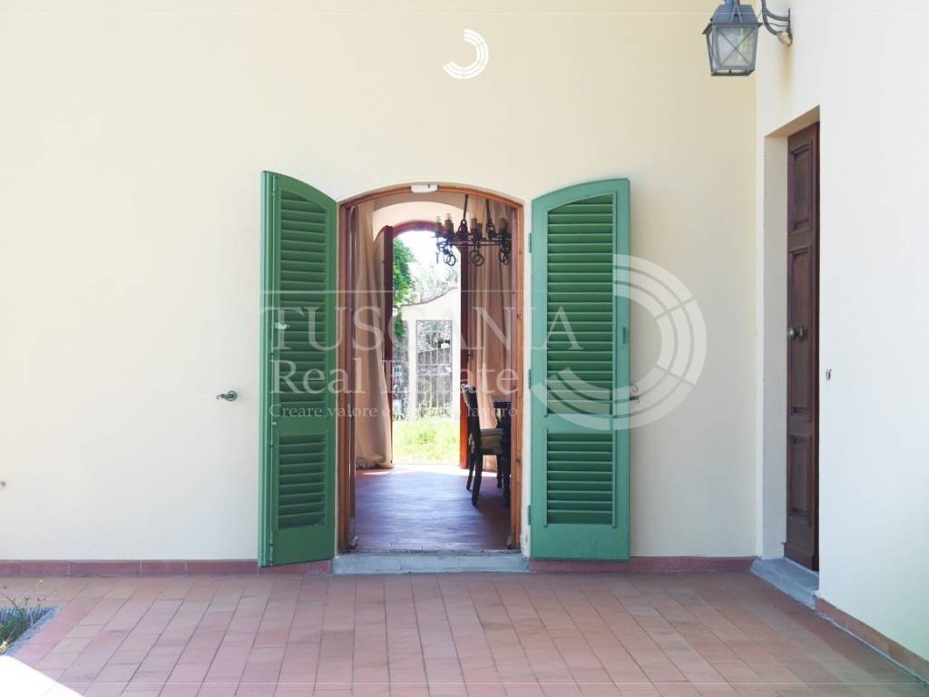 Villa a Carmignano in Via del Castello - Foto 5