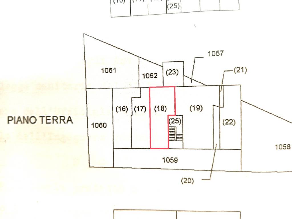 Immobile a Foligno in Via dei Mille, 20 - Foto 3