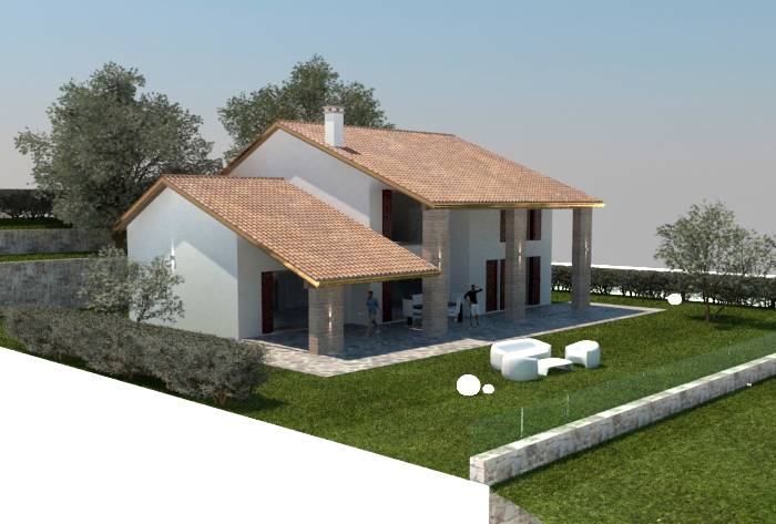 Terreno a Baone in VIA VALMANA - Foto 3