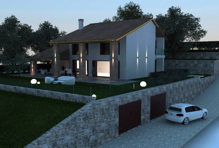 Terreno a Baone in VIA VALMANA - Foto 4