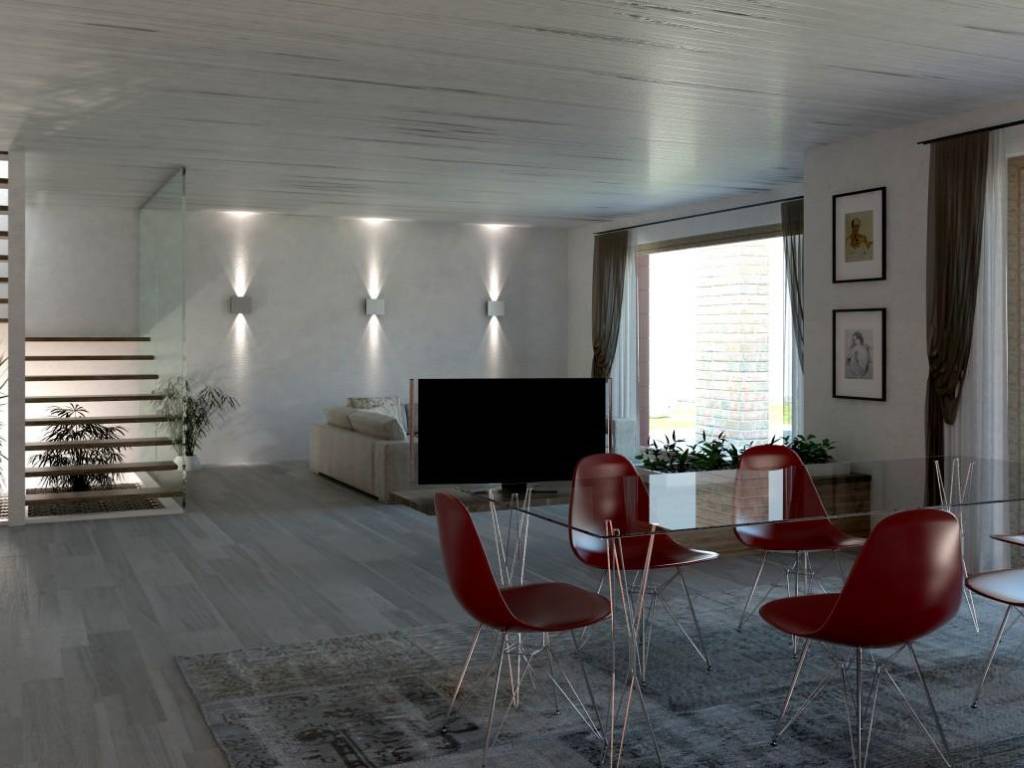 Villa a Baone in VIA VALMANA - Foto 5