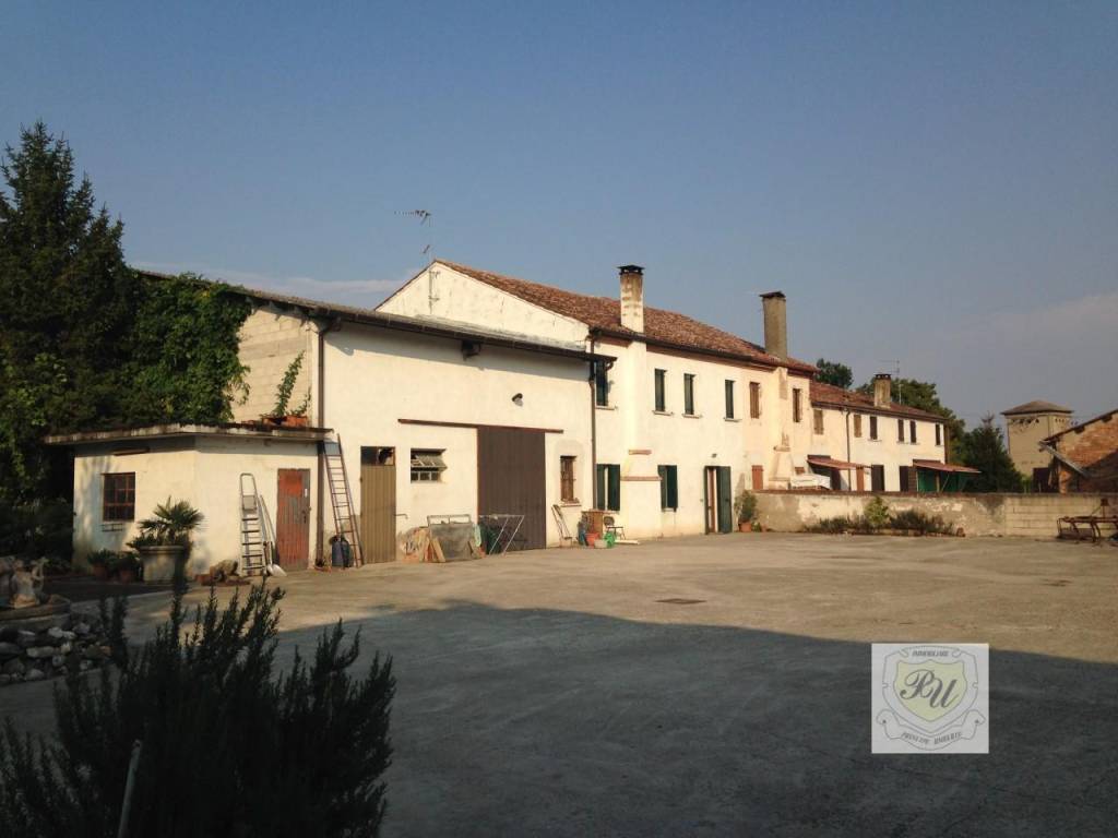 Villa a Megliadino san vitale in Via bovoline - Foto 2