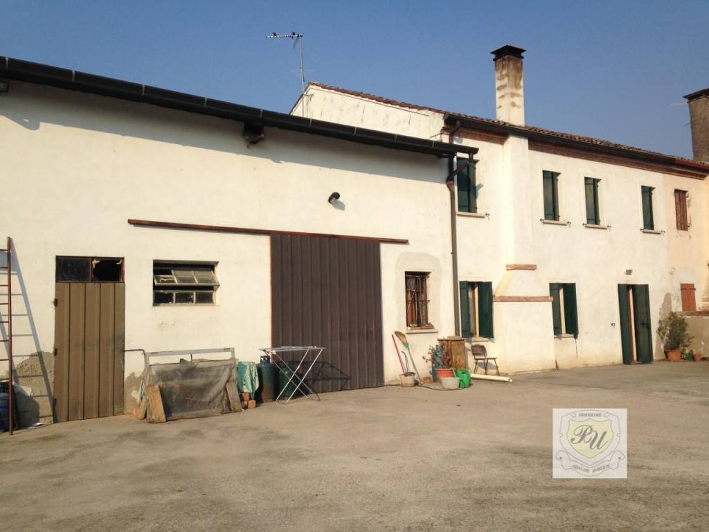 Villa a Megliadino san vitale in Via bovoline - Foto 3