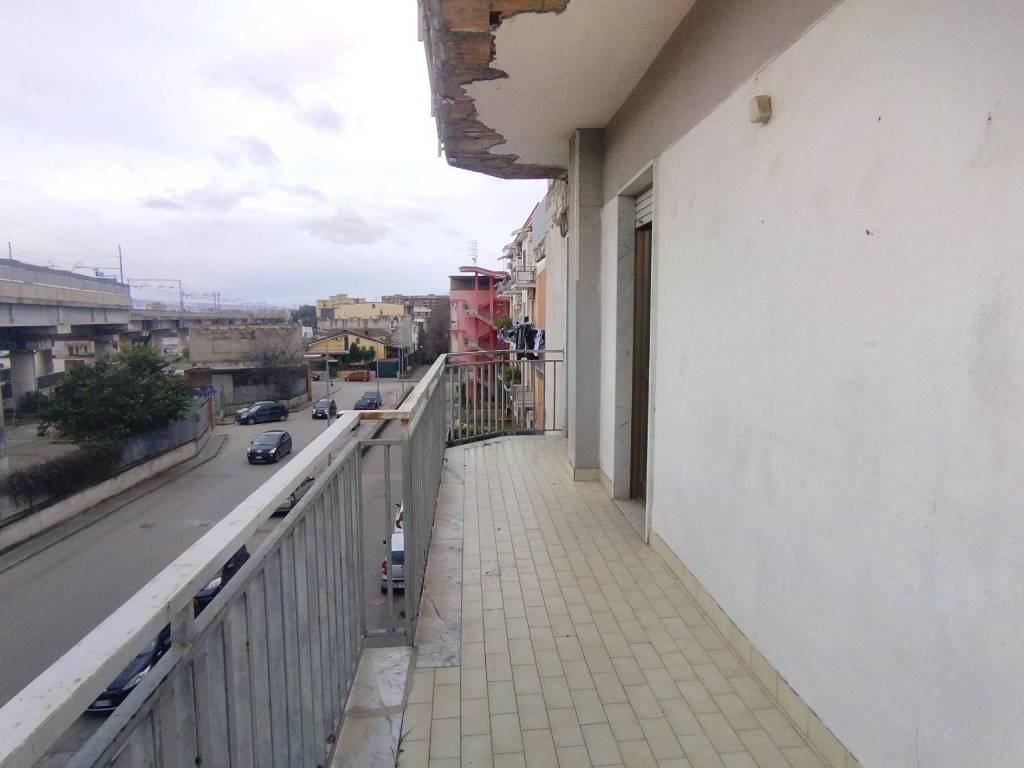 Appartamento a Casalnuovo di napoli in Via Ugo Foscolo, 11 - Foto 3