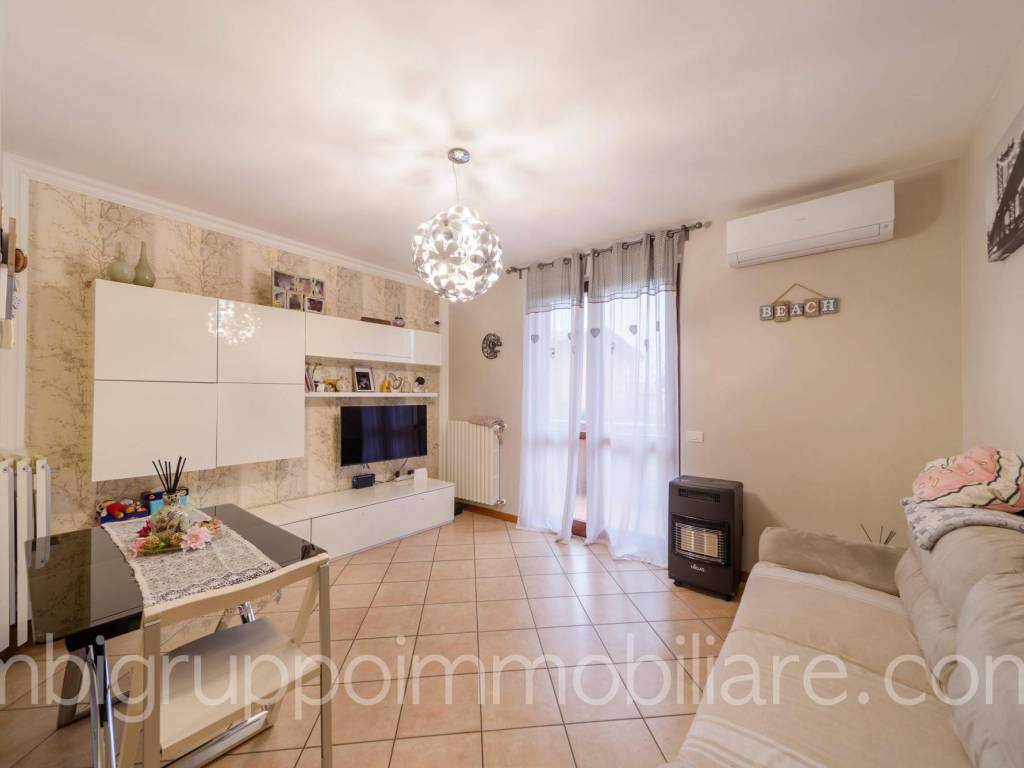 Villetta a schiera a Montescudo - montecolombo in Via Romagna, 170 - Foto 2