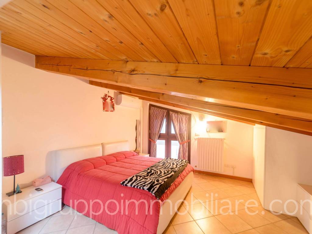 Villetta a schiera a Montescudo - montecolombo in Via Romagna, 170 - Foto 3