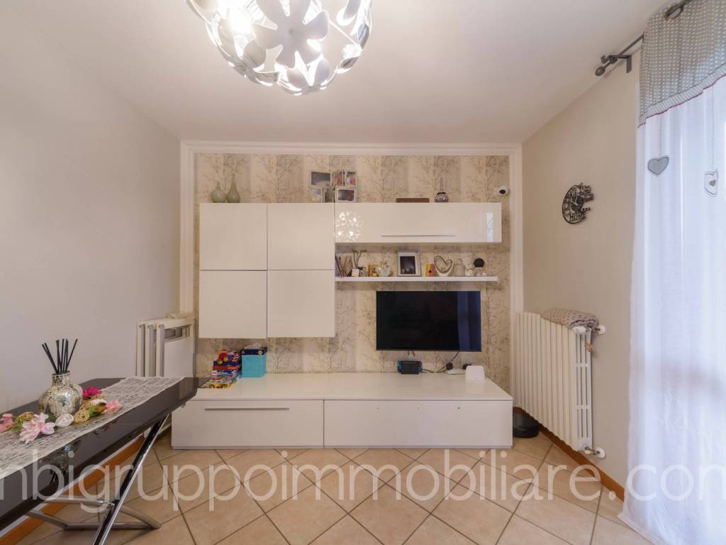 Villetta a schiera a Montescudo - montecolombo in Via Romagna, 170 - Foto 4