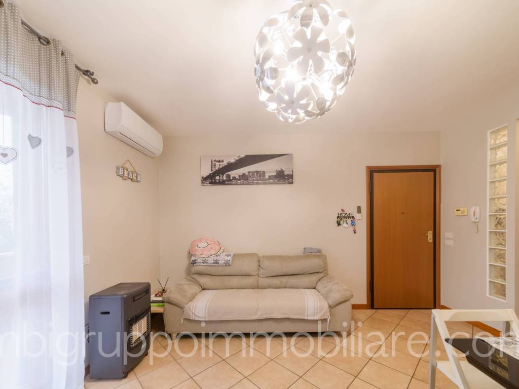Villetta a schiera a Montescudo - montecolombo in Via Romagna, 170 - Foto 5