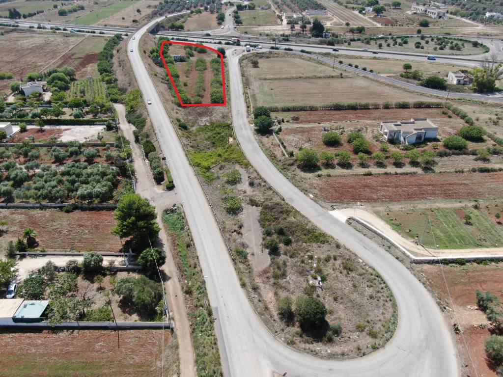 Rustico / casale a Carovigno in SP35 - Foto 4