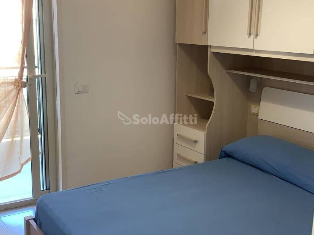 Appartamento a Giardini-naxos in Via Vittorio Emanuele, 352 - Foto 3