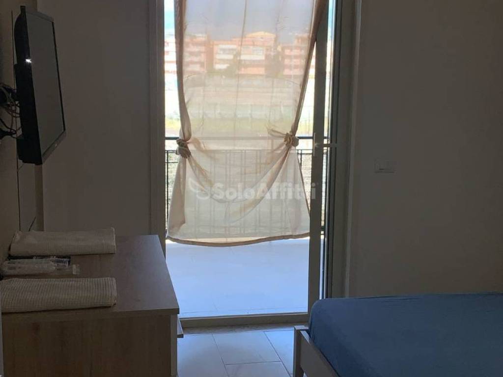 Appartamento a Giardini-naxos in Via Vittorio Emanuele, 352 - Foto 5