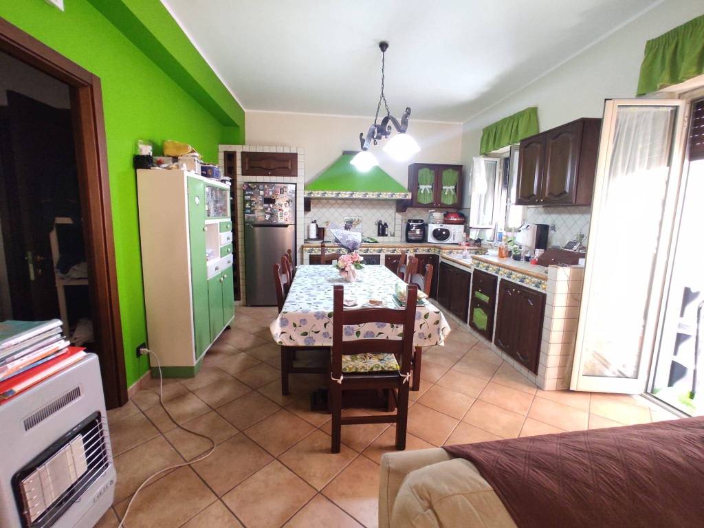 Villa a Lentini in Via Rovereto - Foto 3