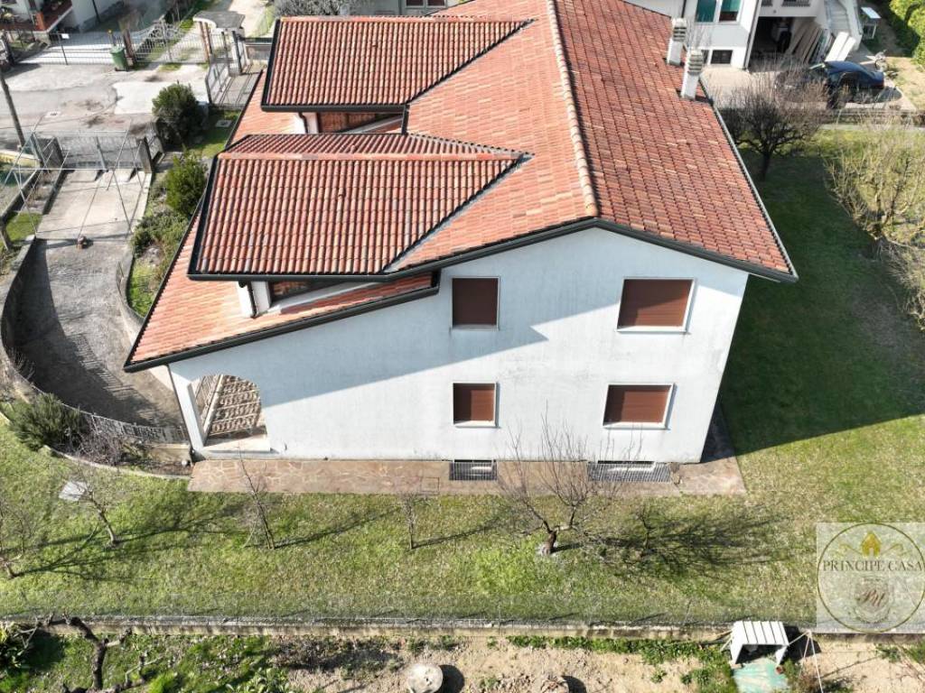 Casa indipendente a Ospedaletto euganeo in VIA ALDO MORO - Foto 2