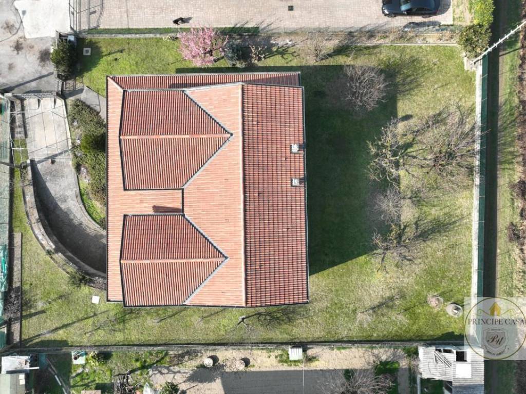 Casa indipendente a Ospedaletto euganeo in VIA ALDO MORO - Foto 3