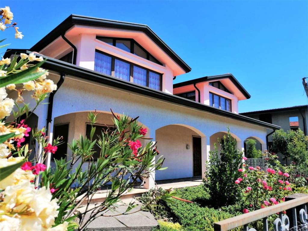 Casa indipendente a Ospedaletto euganeo in VIA ALDO MORO - Foto 4