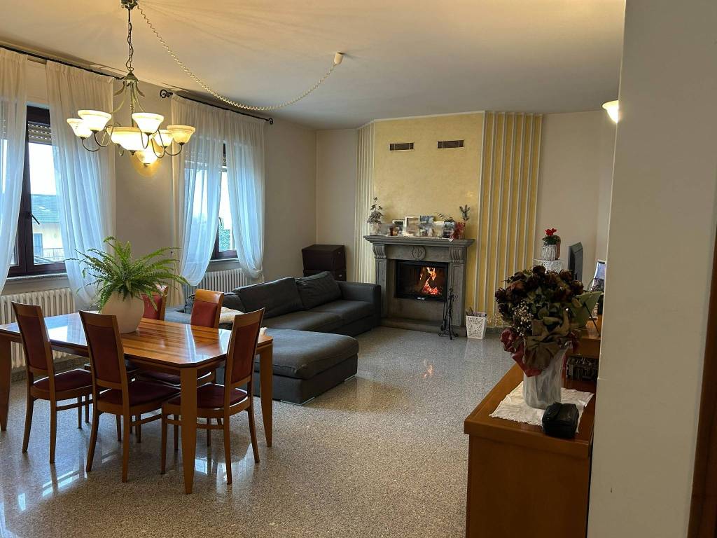 Villa a Chiuduno in Via Gaetano Donizetti, 7 - Foto 3