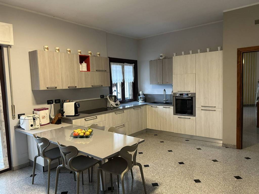 Villa a Chiuduno in Via Gaetano Donizetti, 7 - Foto 5