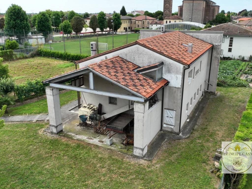 Casa indipendente a Ponso in Santa Lucia - Foto 2