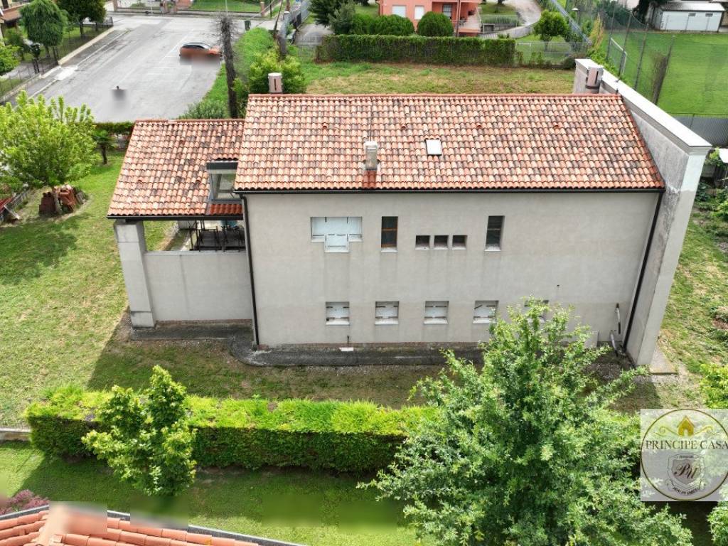 Casa indipendente a Ponso in Santa Lucia - Foto 3