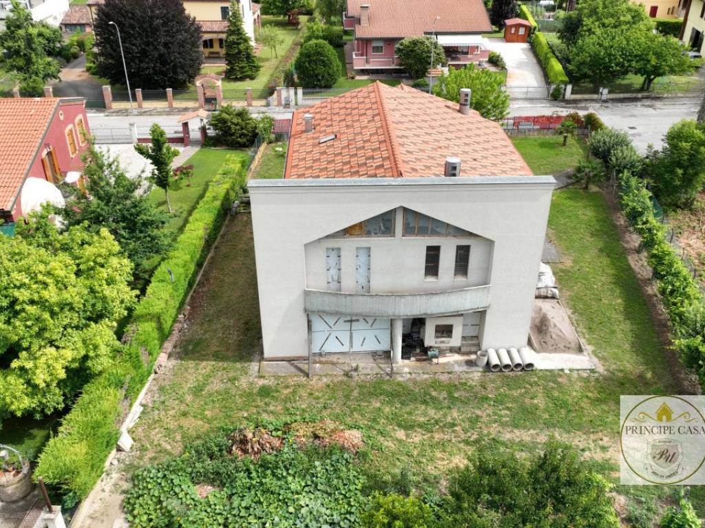 Casa indipendente a Ponso in Santa Lucia - Foto 4