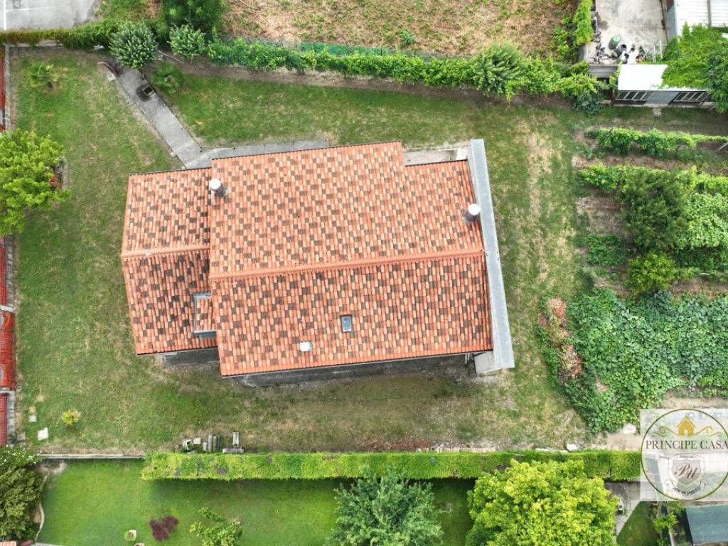 Casa indipendente a Ponso in Santa Lucia - Foto 5