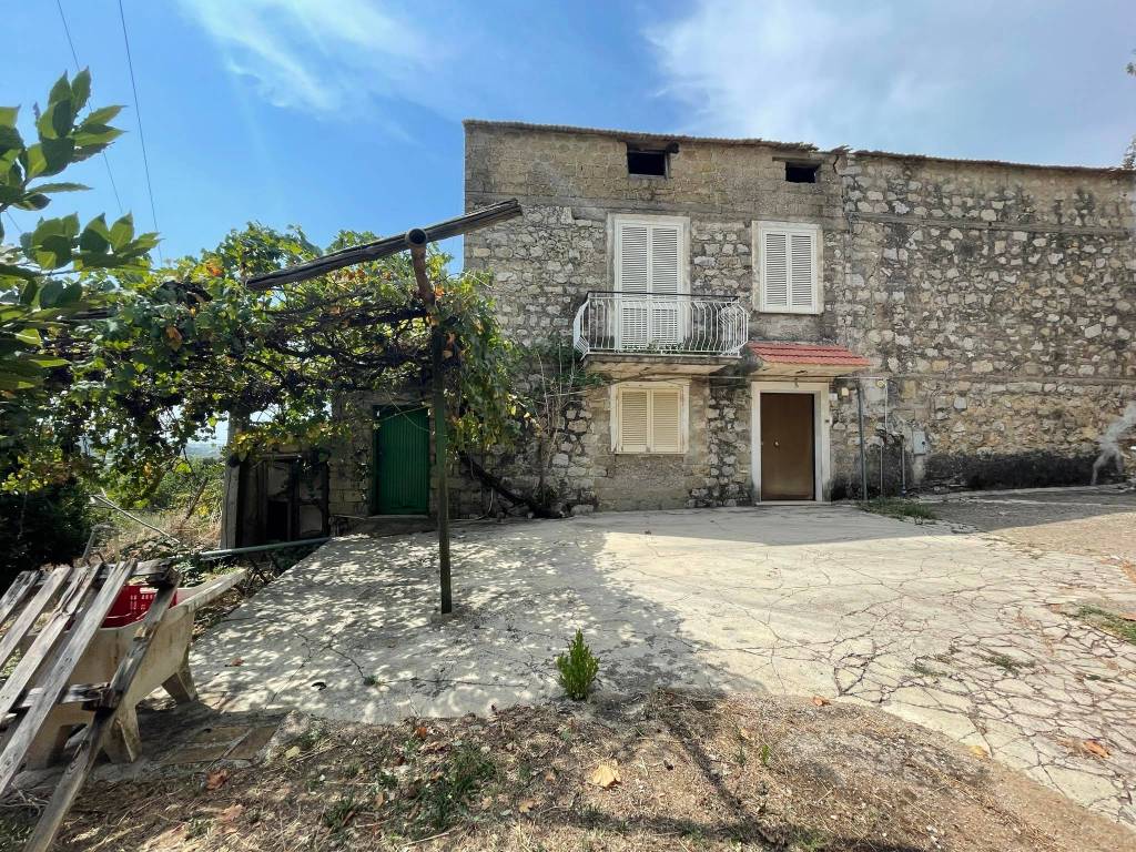 Casa indipendente a Fondi in Via delle Querce, 14 - Foto 5