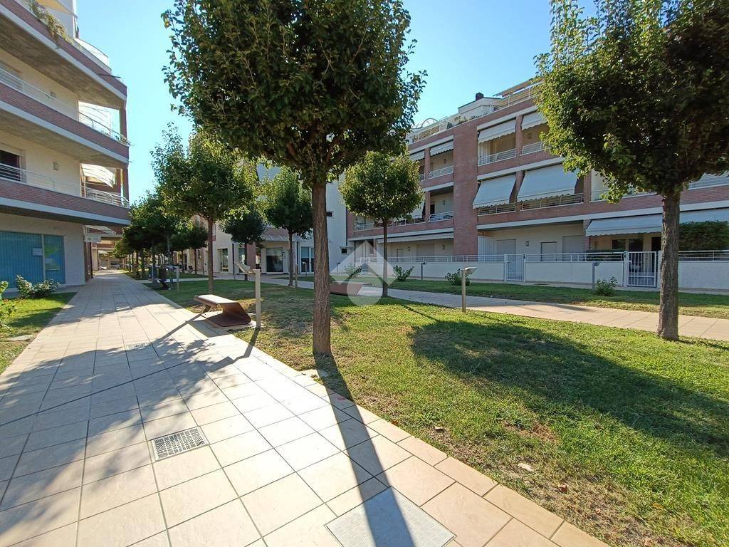 Appartamento a Pineto in Via Cesare De Titta, 14 - Foto 2