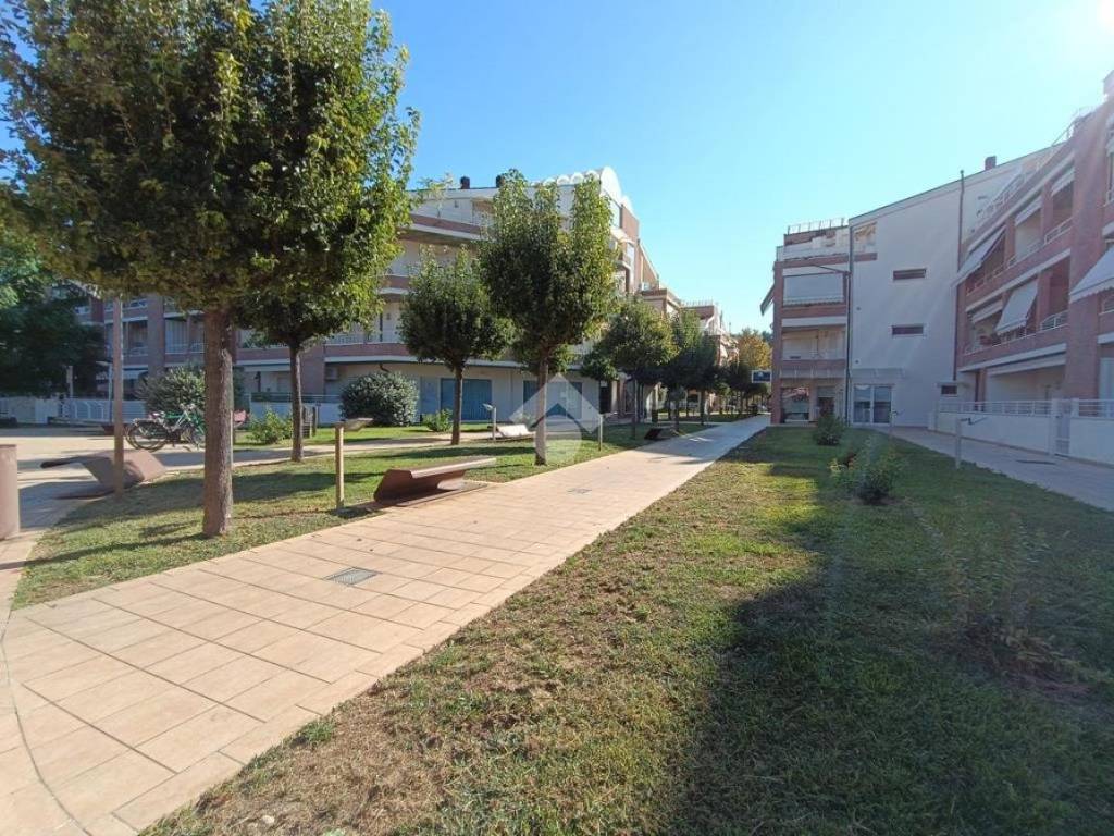 Appartamento a Pineto in Via Cesare De Titta, 14 - Foto 5