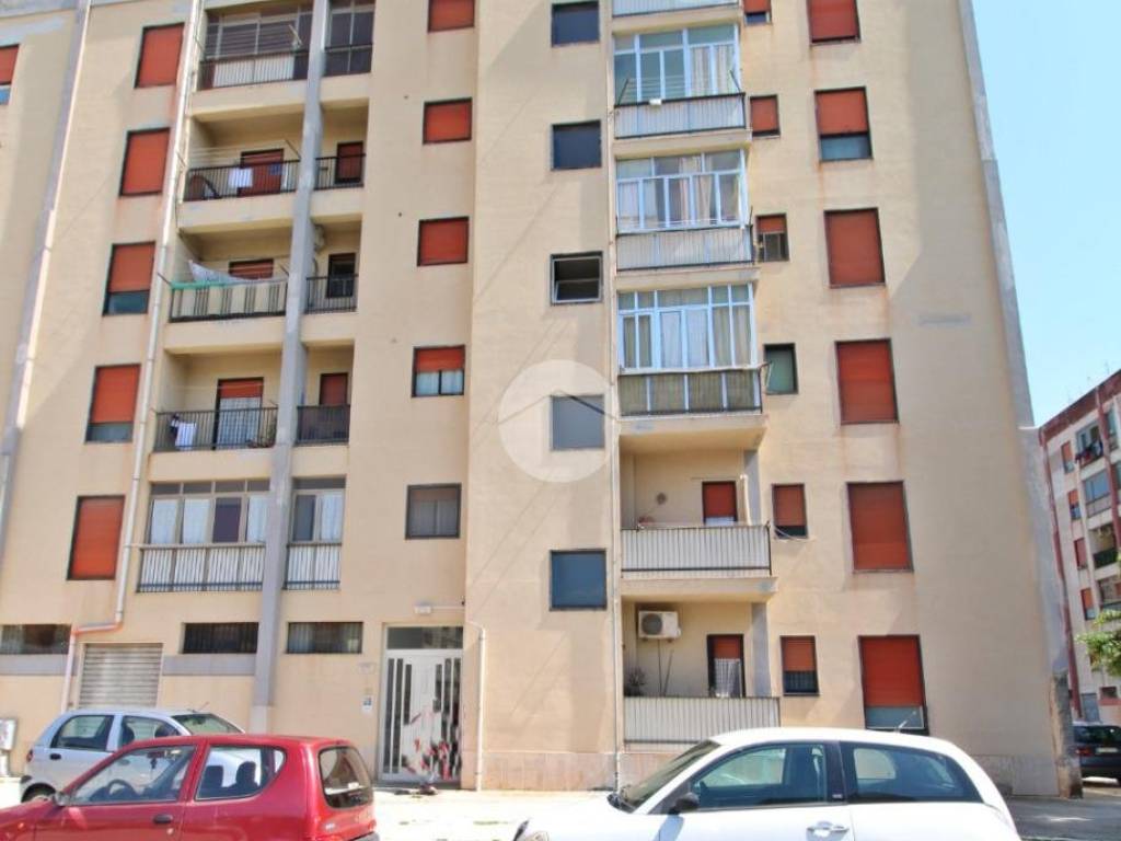 Appartamento a Trapani in Via Penelope, 7 - Foto 2