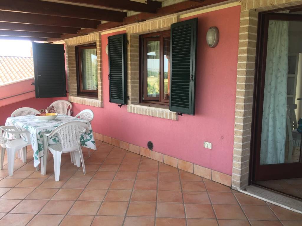 Appartamento a Porto recanati in Via Scossicci, 33 - Foto 2