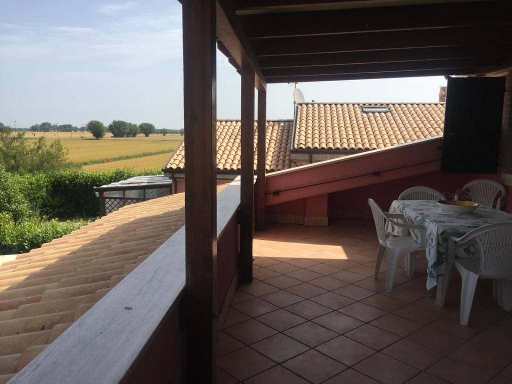 Appartamento a Porto recanati in Via Scossicci, 33 - Foto 3