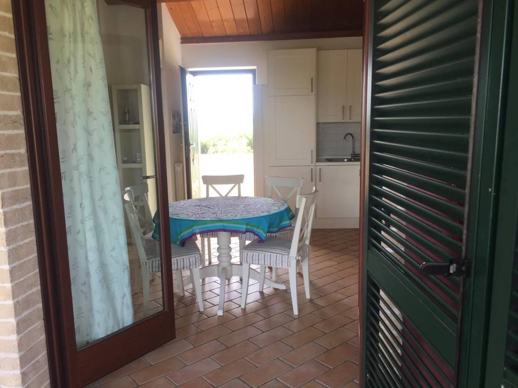 Appartamento a Porto recanati in Via Scossicci, 33 - Foto 4