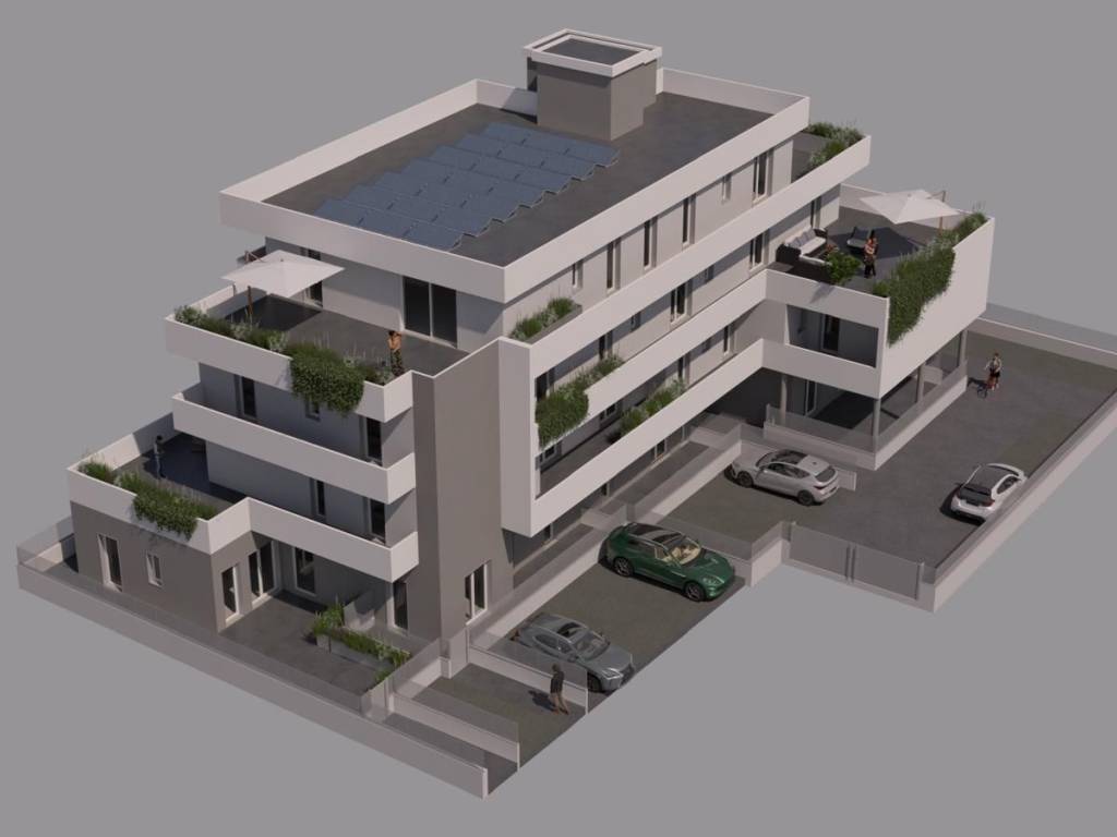 Appartamento a San benedetto del tronto in Via Don Primo Mazzolari - Foto 5