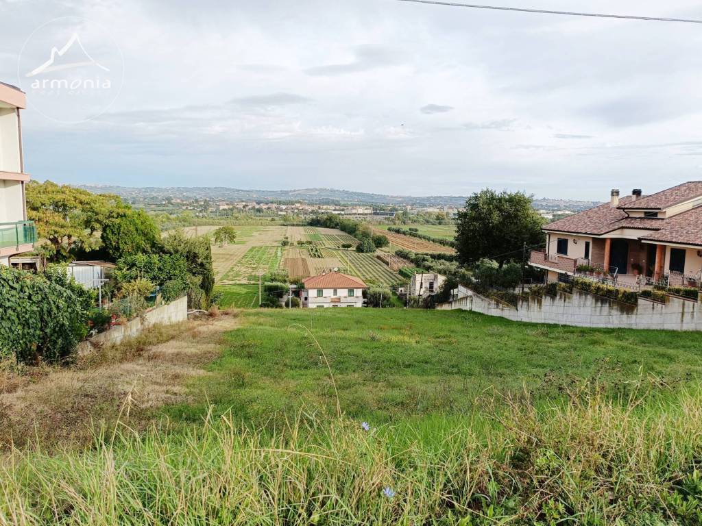 Terreno a Roseto degli abruzzi in Località Coste Lanciano, 21 - Foto 2