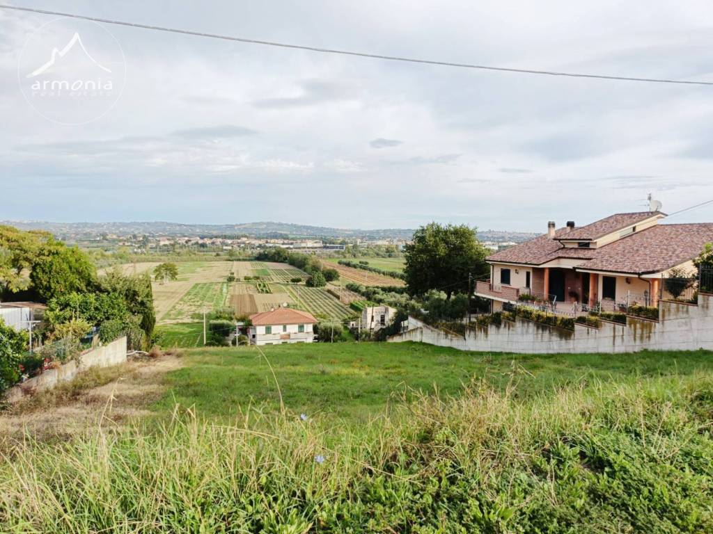 Terreno a Roseto degli abruzzi in Località Coste Lanciano, 21 - Foto 3