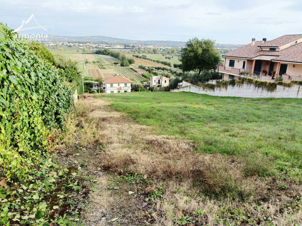 Terreno a Roseto degli abruzzi in Località Coste Lanciano, 21 - Foto 4